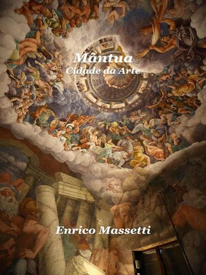 cover image of Mantua cidade da arte
